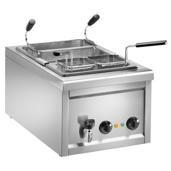 Prismafood Nudelkocher (BxTxH): 40 x 70 x 34 cm