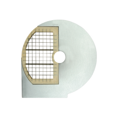 Gam Würfelgitter 10 mm