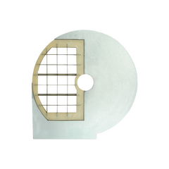 Gam Würfelgitter 20 mm