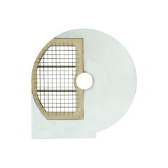 Prismafood Würfelgitter 8 mm
