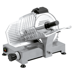 Prismafood Aufschnittmaschine (BxTxH): 44 x 53 x 37,5 cm