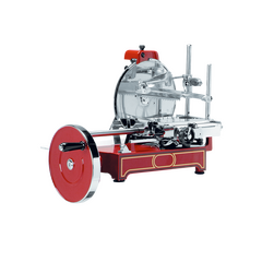 Prismafood Aufschnittmaschine Flying Wheel - Messerdurchmesser: 30 cm