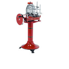 Prismafood Aufschnittmaschine Flying Wheel - Messerdurchmesser: 30 cm