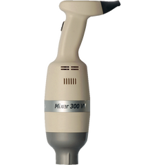 Prismafood Motorblock variable Geschwindigkeit für Mixerset 300 Light