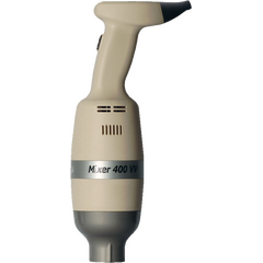 Prismafood Motorblock variable Geschwindigkeit für Mixerset 400 Light