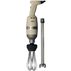 Prismafood Mixerset Light 400 (Motorblock mit Mixstab ~50 cm) variable Geschwindigkeit