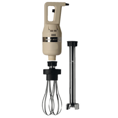 Prismafood Mixerset Heavy VV 450 (Motorblock mit Mixstab ~40 cm) variable Geschwindigkeit