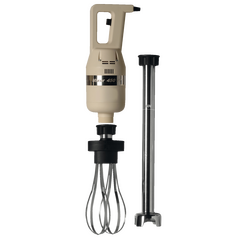 Prismafood Mixerset Heavy VV 450 (Motorblock mit Mixstab ~50 cm) variable Geschwindigkeit