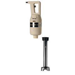 Prismafood Mixerset Heavy VF 650 (Motorblock mit Mixstab ~30 cm) feste Geschwindigkeit