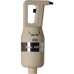 Prismafood Motorblock variable Geschwindigkeit für Mixerset Heavy VV 650