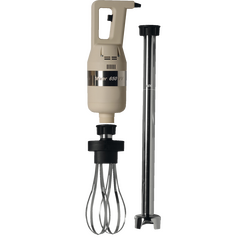 Prismafood Mixerset Heavy VV 650 (Motorblock mit Mixstab ~60 cm) variable Geschwindigkeit