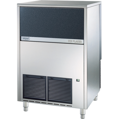 BREMA Eiswürfelmaschine wassergekühlt - 150 kg/Tag Eiswürfel