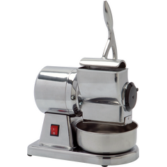 Prismafood Käsereibe - vernickelte Reibewalze - Produktion: 30 kg/Std