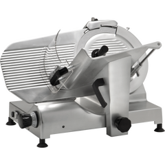 Prismafood Aufschnittmaschine - Messerdurchmesser: 33 cm