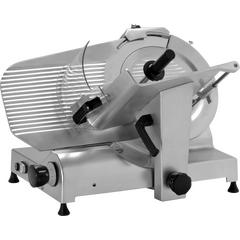 Prismafood Aufschnittmaschine - Messerdurchmesser: 35 cm