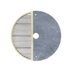 Gam Würfelgitter 24 mm