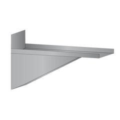 Prismafood Einraststütze Länge: 30 cm TOP