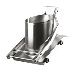 Prismafood Rundaufsatz