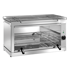 Prismafood Salamander (BxTxH): 75 x 36 x 56 cm