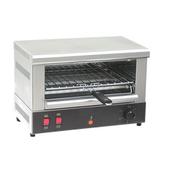 Prismafood Toaster (BxTxH) 61 x 28 x 31 cm