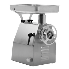 Prismafood Fleischwolf UNGER Total - Gusseisenmahlgruppe - Produktion: 400 kg/Std