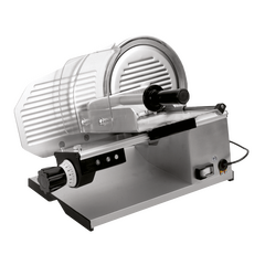 Prismafood Aufschnittmaschine (BxTxH): 42,5 x 52,5 x 38 cm
