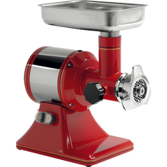 Prismafood Fleischwolf retro - Gusseisenmahlgruppe - Produktion: 200 kg/Std