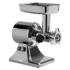 Prismafood Fleischwolf - Edelstahlmahlgruppe - Produktion: 200 kg/Std
