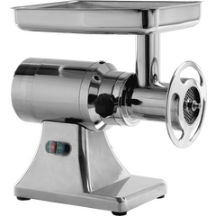 Prismafood Fleischwolf - Edelstahlmahlgruppe - Produktion: 400 kg/Std