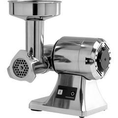 Prismafood Fleischwolf - Aluminiummahlgruppe - Produktion: 30 kg/Std