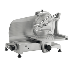 Prismafood Aufschnittmaschine - Messerdurchmesser: 33 cm