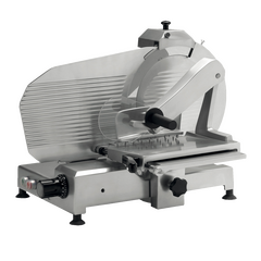 Prismafood Aufschnittmaschine - Messerdurchmesser: 35 cm