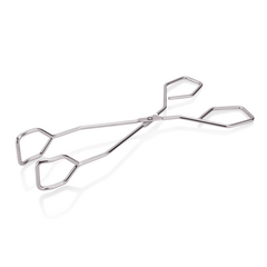 Was Germany Grillzange, 25 cm, Edelstahl