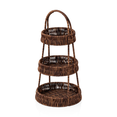 Was Germany Etagere Creek, Höhe 45 cm, Polypropylen