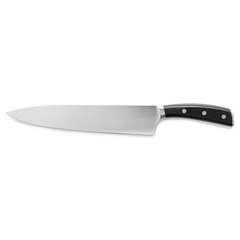 Was Germany Kochmesser CLASSIC STYLE, 38 cm, Klingenstahl 420, Edelstahl