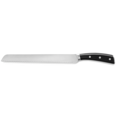 Was Germany Brotmesser CLASSIC STYLE, 38 cm, Klingenstahl 420, Edelstahl