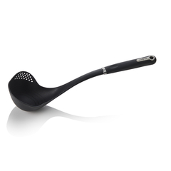 Let`S Cook Schöpfkelle, 35,5 cm, Nylon, Edelstahl