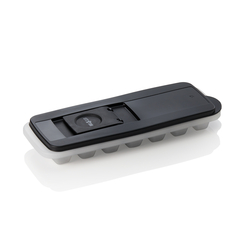 Let`S Cook Eiswürfelform für 14 Eiswürfel, 30 x 10,5 x 4 cm, Polypropylen