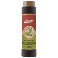 Neumärker Topping-Soße Pistaziencreme 