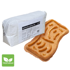 Neumärker Kartoffel-Waffel-Mix Sack à 10 kg