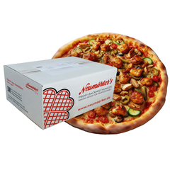 Neumärker Pizza-Ready-Mix | Karton à 10 kg (10x 1 kg) 