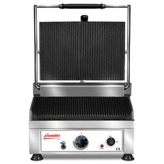 Neumärker Gastro-Kontaktgrill Panino Budget I 