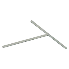 Neumärker Crêpesverteiler Aluminium 