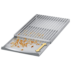 Neumärker Multifunktions-Waffelrost 