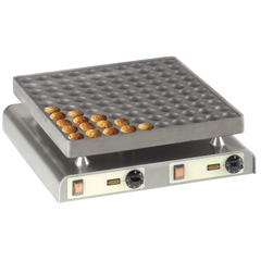 Neumärker Poffertjes-Grill 