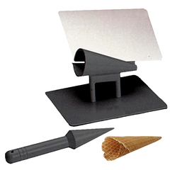 Neumärker Cornetti Roller für Eishörnchen