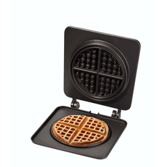 Neumärker Americano Waffel Wechselplatten für Thermocook® 
