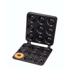 Neumärker Dony Donut Wechselplatten für Thermocook® 