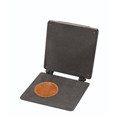 Neumärker Stroopwaffel Wechselplatten für Thermocook® 