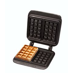 Neumärker Brüsseler Waffel Wechselplatten für Thermocook® 